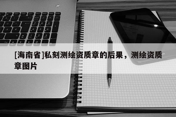 [海南省]私刻測繪資質(zhì)章的后果，測繪資質(zhì)章圖片
