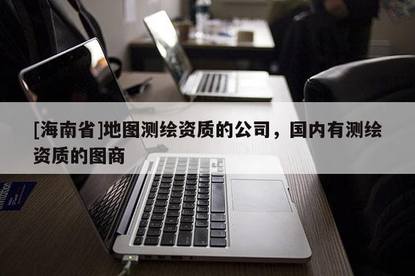 [海南省]地圖測繪資質的公司，國內有測繪資質的圖商