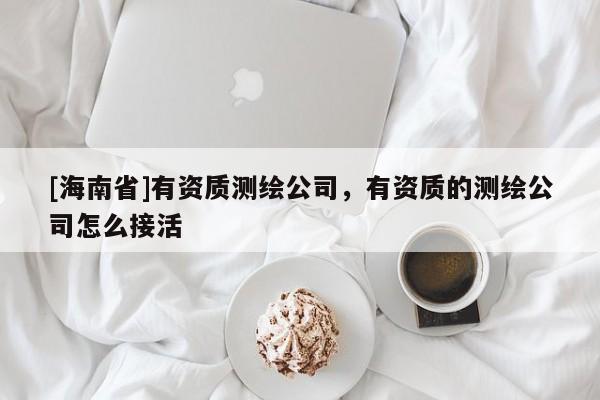 [海南省]有資質測繪公司，有資質的測繪公司怎么接活