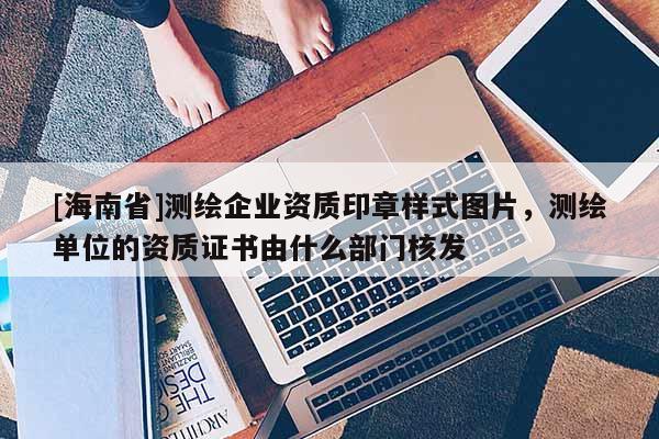 [海南省]測繪企業(yè)資質(zhì)印章樣式圖片，測繪單位的資質(zhì)證書由什么部門核發(fā)