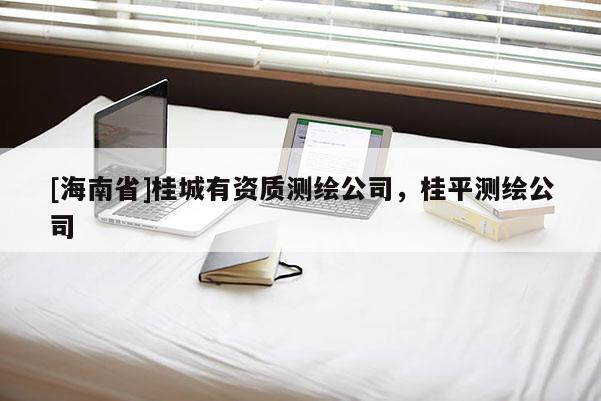 [海南省]桂城有資質(zhì)測繪公司，桂平測繪公司