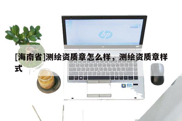 [海南省]測繪資質(zhì)章怎么樣，測繪資質(zhì)章樣式